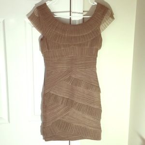 Cute Going out ruffled dress